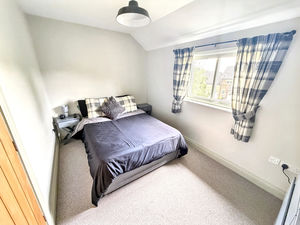 Bedroom four- click for photo gallery